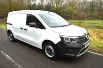 2024 Renault Kangoo E LL21 E-Tech Advance RC Panel