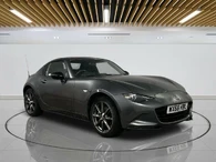 2018 Mazda MX-5 2.0 SE-L RF