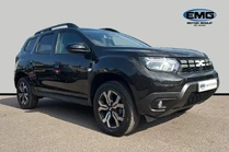 2023 Dacia Duster 0.9 TCe Journey