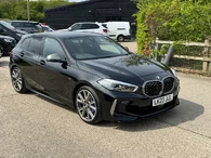 2023 BMW 1 Series 2.0 M135i xDrive (Pro Pack)