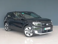 2024 Ford Explorer E Premium (286ps) 77kWh