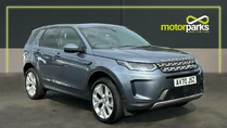 2021 Land Rover Discovery Sport 2.0 D165 SE (165ps) AWD Auto
