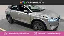 2022 Nissan Qashqai 1.3 DIG-T Acenta Premium (140ps)