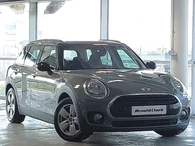 2018 MINI Clubman 1.5 Cooper (s/s)