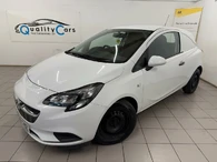 2018 Vauxhall Corsavan 1.3TD Start/Stop ecoFLEX L1H1 Panel