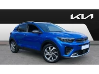 2024 Kia Stonic 1.0 T-GDi GT-Line S (98bhp) DCT
