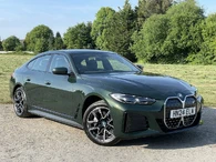 2024 BMW i4 E eDrive40 M Sport (Pro Pack)(Tech Pack)