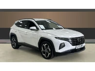 2023 Hyundai Tucson 1.6 T-GDi Premium (230ps) Hybrid Auto