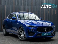 2020 Maserati Levante 3.8 GTS