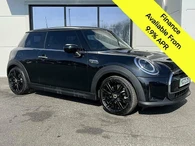2022 MINI Cooper E Cooper S 2)