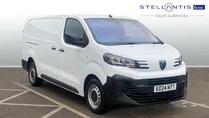2024 Peugeot Expert