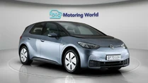 2020 Volkswagen ID.3 E Life