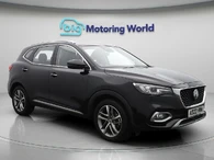 2022 MG HS 1.5T-GDI Exclusive (162ps) DCT