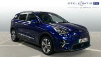 2021 Kia e Niro EV 4+