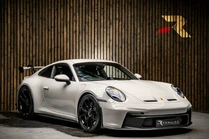 2024 Porsche 911 4.0 GT3 PDK