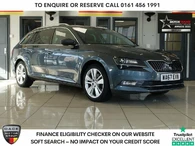 2018 Skoda Superb 1.4 TSI ACT SE Estate DSG