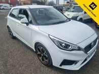 2022 MG MG3 1.5 VTI-Tech Exclusive Nav