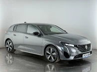 2024 Peugeot 308 1.2 PureTech GT (130ps) (s/s) EAT8