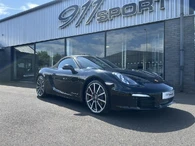 2012 Porsche Boxster S 3.4 PDK