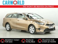 2022 Kia ceed 1.0 T-GDi 2 Sportswagon