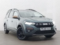 2025 Dacia Jogger 1.6 TCe EXTREME