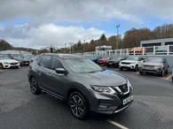 2019 Nissan X-Trail 1.7dCi Tekna (5 Seat) CVT