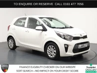 2019 Kia Picanto 1.0 2