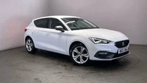 2021 Seat Leon 1.4 e-HYBRID FR Hatchback