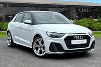 2023 Audi A1 1.0 30 TFSI S Line