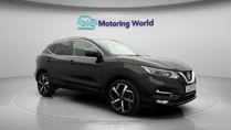 2019 Nissan Qashqai 1.5dCi Tekna DCT