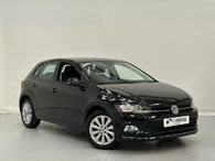 2020 Volkswagen Polo 1.0 TSI SEL (115ps) DSG