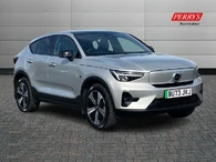 2023 Volvo C40 E Twin Recharge Plus