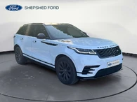 2018 Land Rover Range Rover Velar