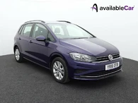 2018 Volkswagen Golf SV 1.5 TSI SE Nav (130ps) DSG