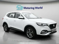 2022 MG HS 1.5T-GDI Excite (162ps)