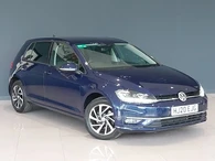 2020 Volkswagen Golf 1.5 TSI Match Edition (150ps) Hatchback DSG