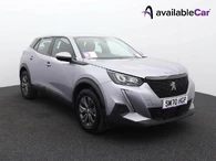 2020 Peugeot 2008 SUV 1.2 PureTech Active (130bhp) EAT8