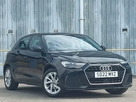 2022 Audi A1 1.0 25 TFSI Sport