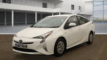 2018 Toyota Prius 1.8 VVT-i Business Edition (TRK)