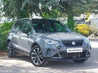 2024 Seat Arona 1.0 TSI FR Limited Edition
