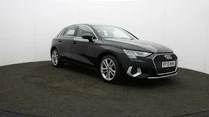 2020 Audi A3 1.0 30 TFSI (110ps) Sportback 5d