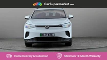 2021 Volkswagen ID.4 E Life (148ps) (52kWh) Pure