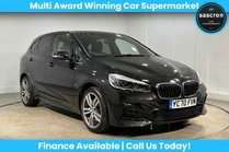 2020 BMW 2 Series 1.5 225xe PHEV M Sport (224bhp)