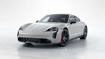 2023 Porsche Taycan E GTS