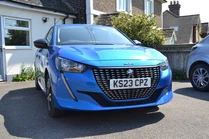 2023 Peugeot 208 1.2 PureTech Allure Premium+ (100ps) EAT8