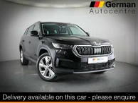 2022 Skoda Kodiaq 1.5 TSI SE L DSG