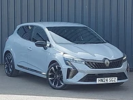 2024 Renault Clio 1.6 Techno
