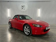 2009 Honda S2000 2.0 Roadster