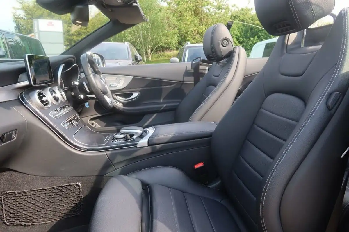2018-mercedes-benz-c-class-20-c200-amg-line-ss-cabriolet-2d-9g-tronic-plus-big-10
