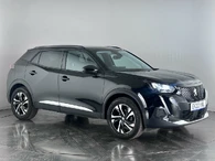 2022 Peugeot 2008 SUV 1.2 PureTech Allure Premium (130bhp) EAT8